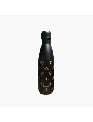 Bee 500ml Qwetch Bouteille isotherme
