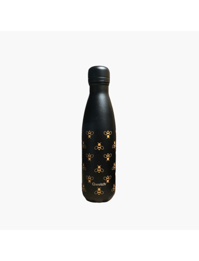 Bee 500ml Qwetch Bouteille isotherme
