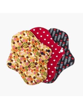 Serviette MEDIUM Plim