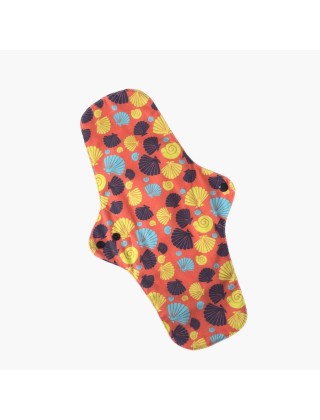 Serviette coquillage MAX Lamazuna Plim