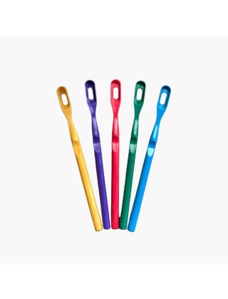 Manche Brosse à dents - Bioplastique Lamazuna