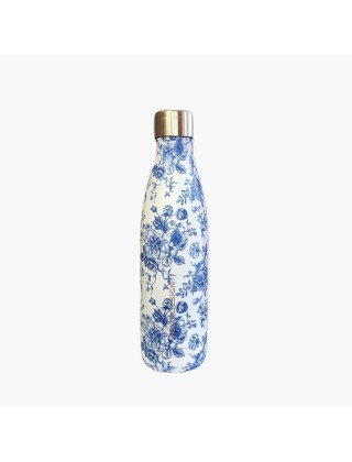 Toile de Jouy Bleu Yoko Design 500 ml