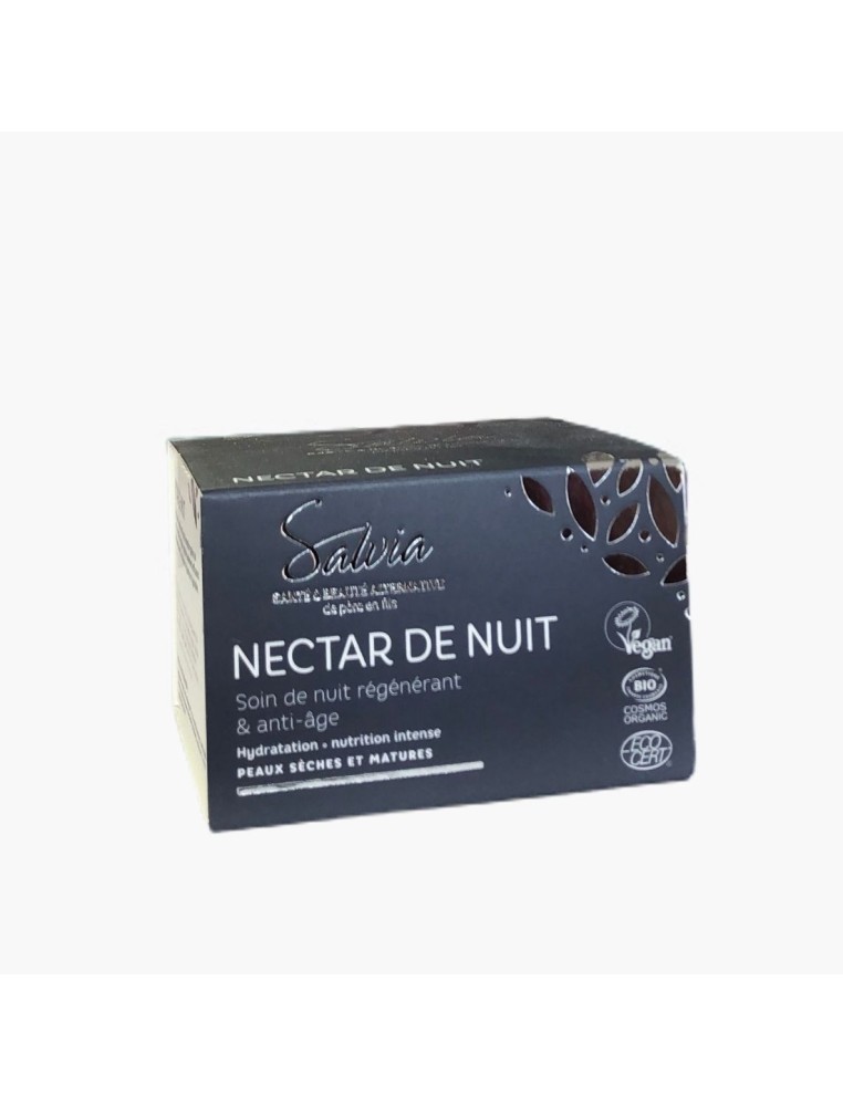 Nectar de Nuit Salvia