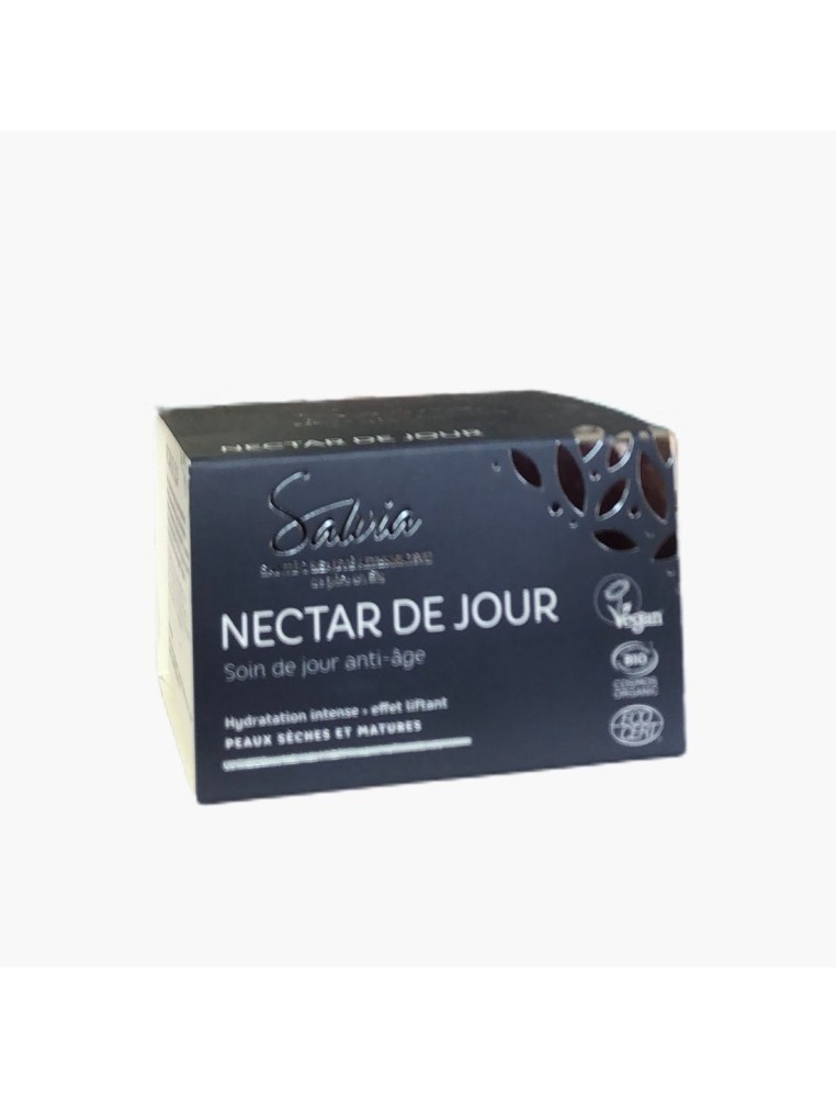 Nectar de Jour 50 ml Salvia