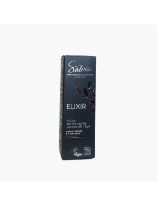 Elixir Salvia