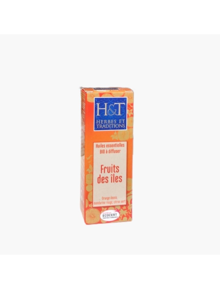Fruits des Iles H&T