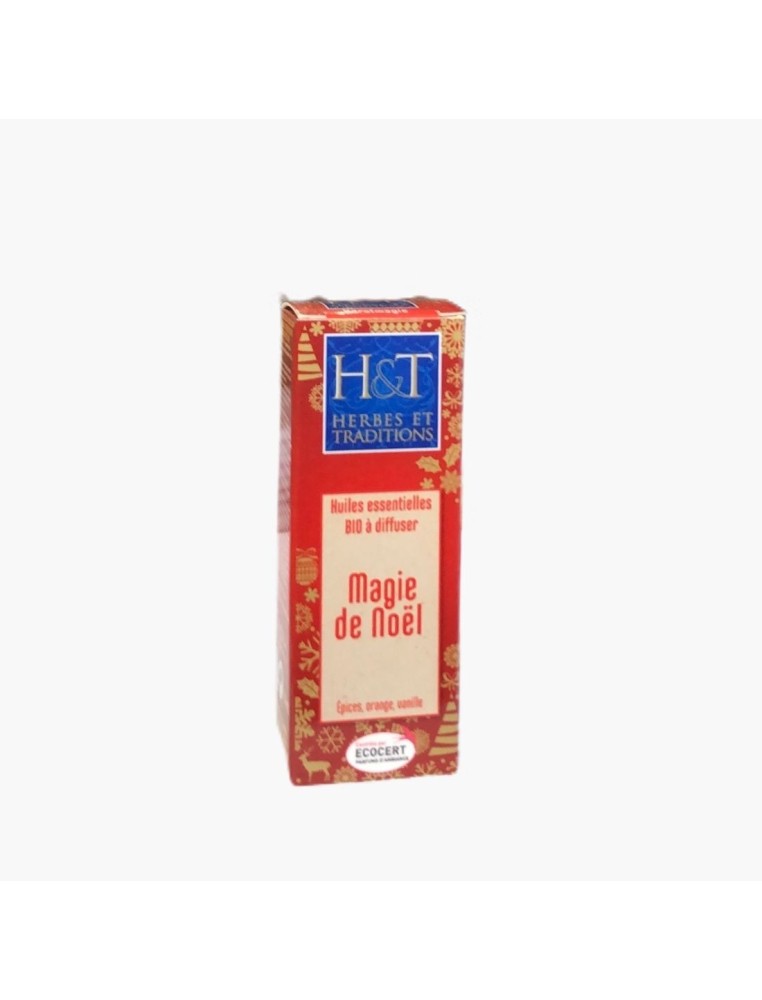 Magie de Noël H&T 10 ml