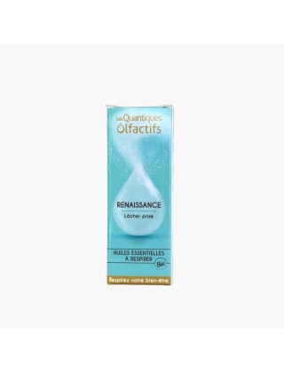 Les quantiques olfactifs BIO - Renaissance H&T