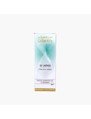 Les quantiques olfactifs BIO - Se libérer H&T