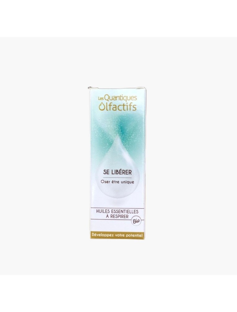 Les quantiques olfactifs BIO - Se libérer H&T