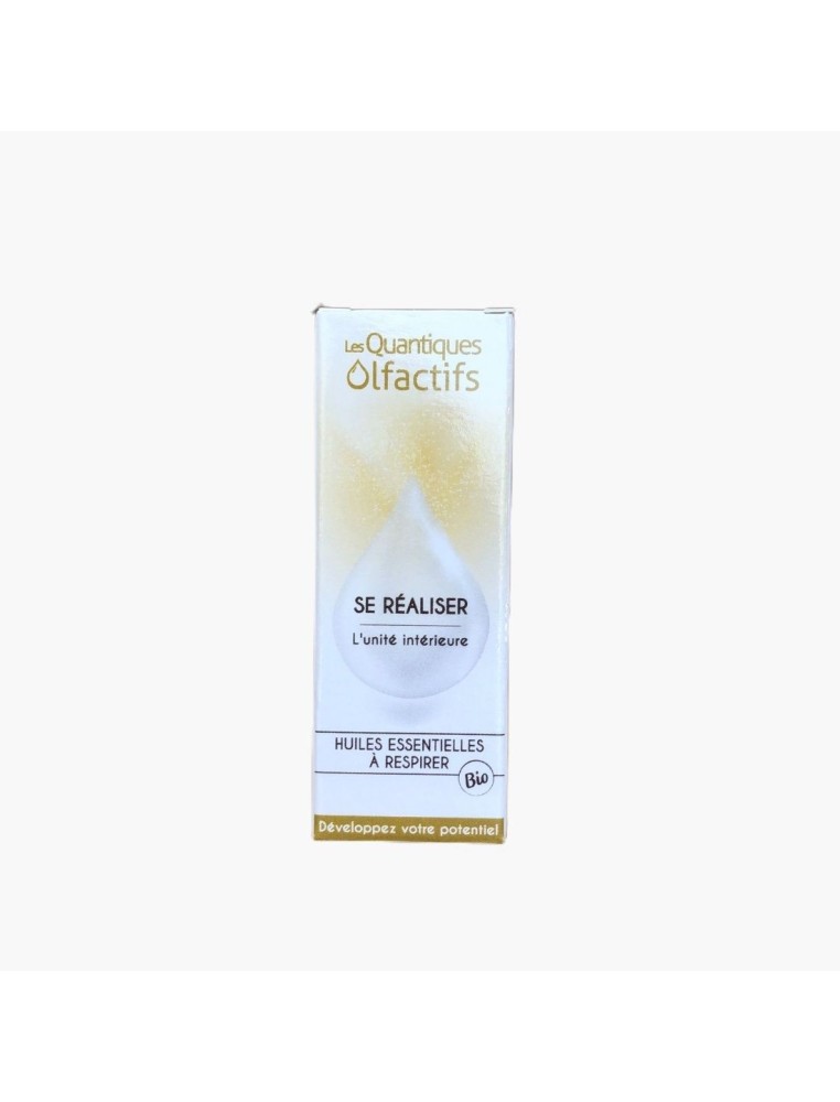 Les quantiques olfactifs BIO - Se réaliser H&T
