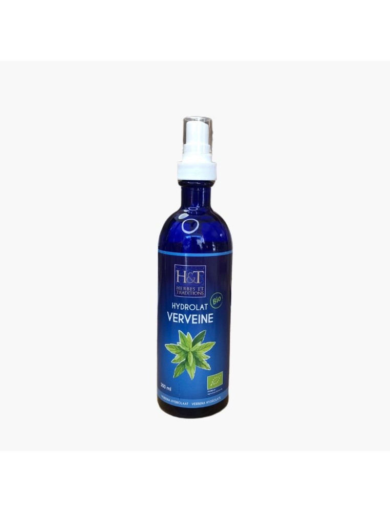 Hydrolat de Verveine BIO H&T