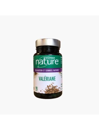 Valériane Boutique Nature