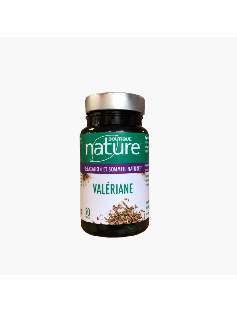 Valériane Boutique Nature