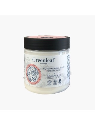 Conditioner - Soin Greencolor Greenleaf botanique