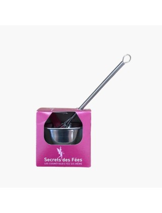 Chaudron magique Secrets des Fées