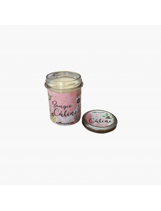 Bougie Câline Aromandise