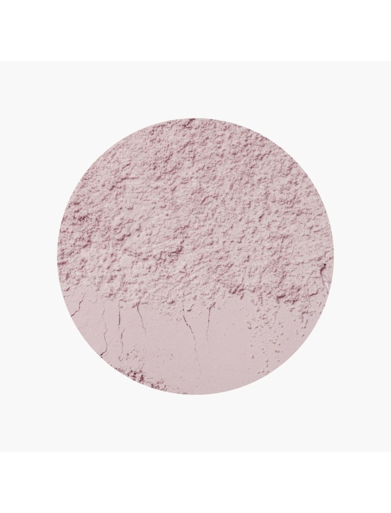 Argile rose en vrac 24,40 €/kg