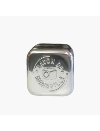 Boîte à savon cube de Marseille Tadé