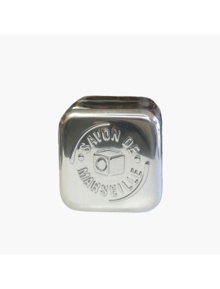 Boîte à savon cube de Marseille Tadé