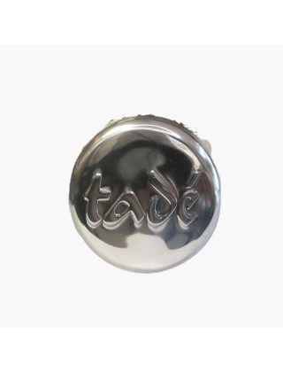 Boîte à savon ronde Tadé