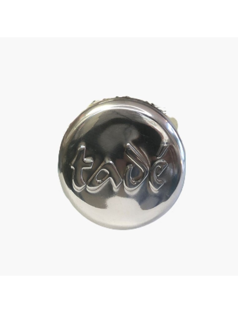 Boîte à savon ronde Tadé