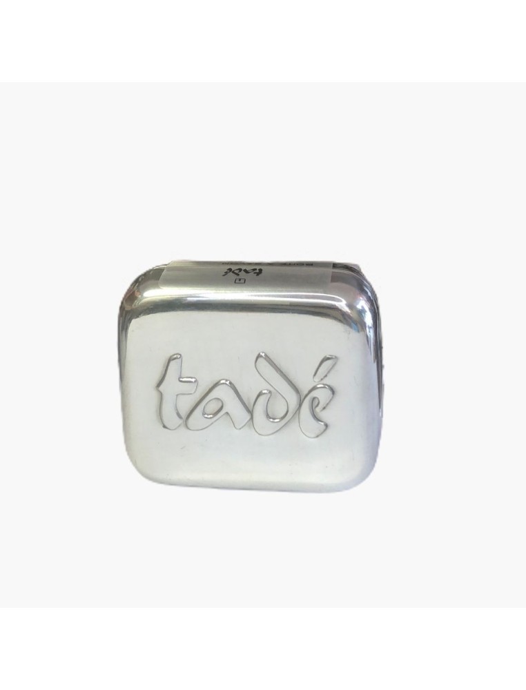 Boîte à savon rectangle Tadé