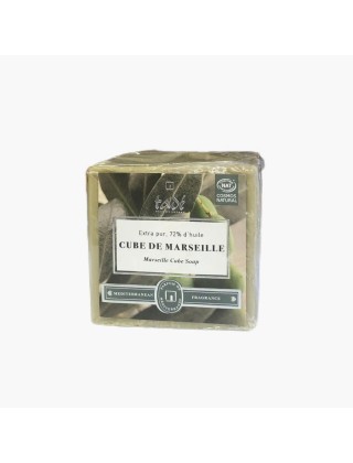 Cube de Marseille Tadé