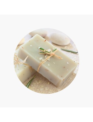 Melt & Pour - Base savon - 18€/kg