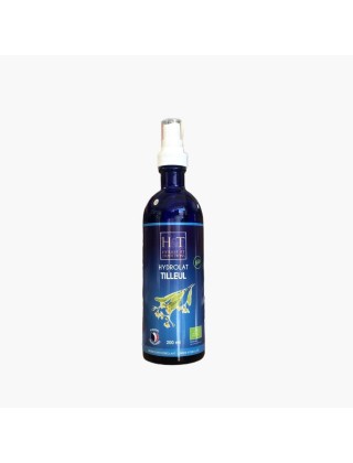 Hydrolat de Tilleul BIO H&T 200 ml