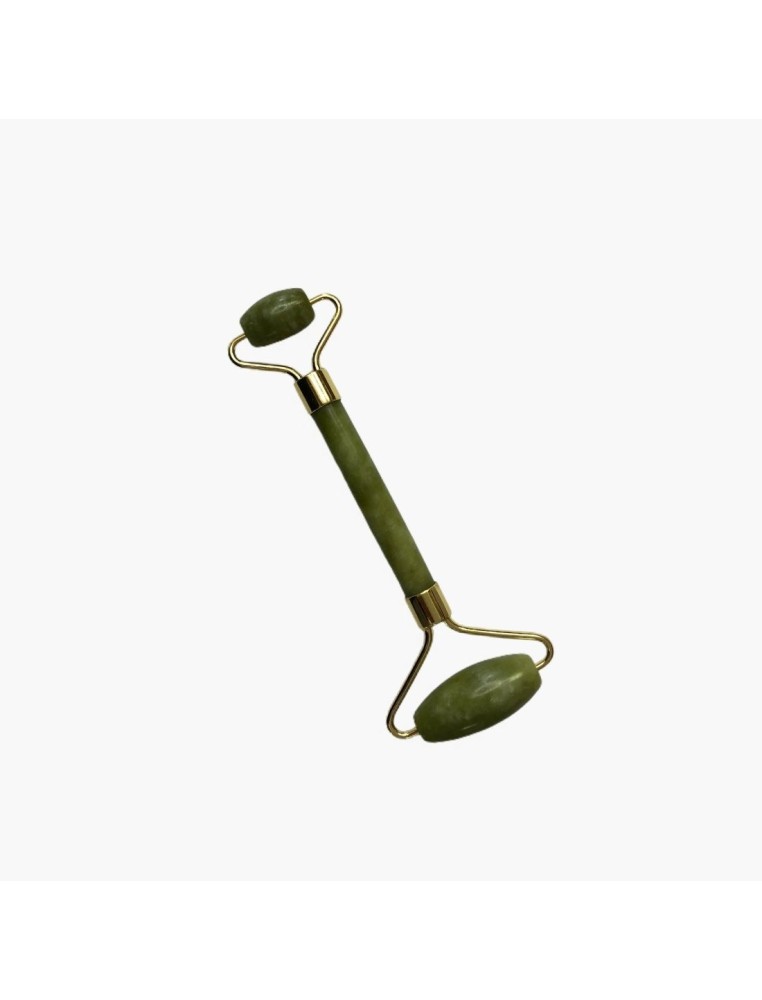 Roll jade vert