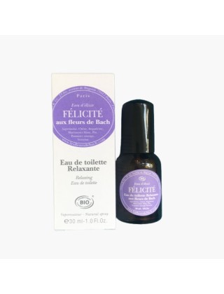 Eau de toilette - Félicité Elixirs & Co