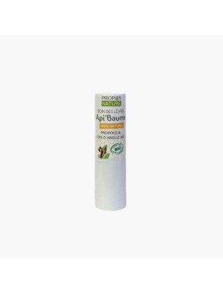 Api'baume Propos Nature