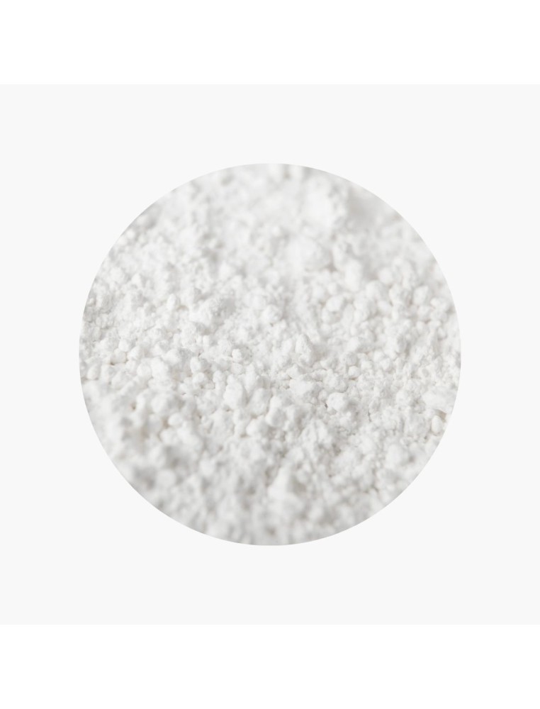 Carbonate de calcium en vrac