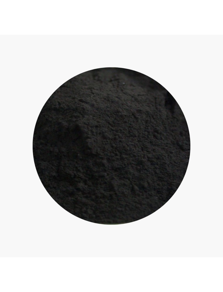 Charbon végétal 90€/kg en vrac