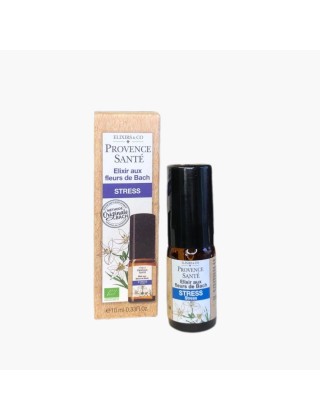 Elixirs & Co - Stress Roll-on - 10 ml