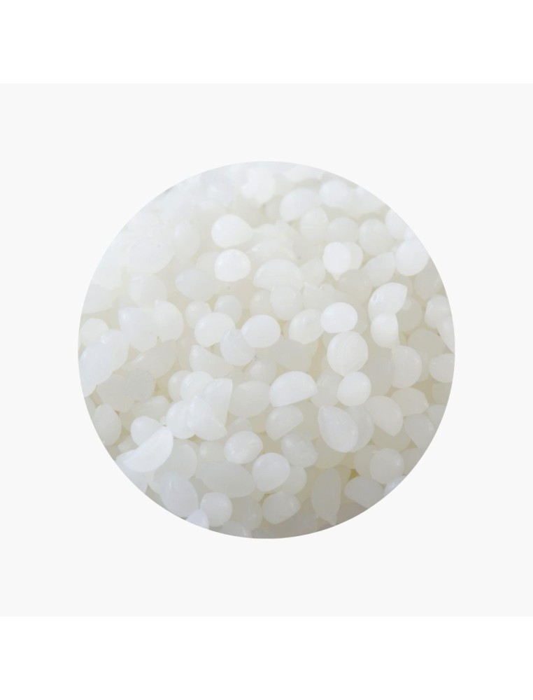 Witepsol : cire pour la fabrication de suppositoires et ovules maison