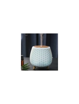 Diffuseur d'huiles essentielles ultrasoniques LOLA ou TONY