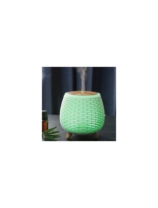 Diffuseur d'huiles essentielles ultrasoniques LOLA ou TONY