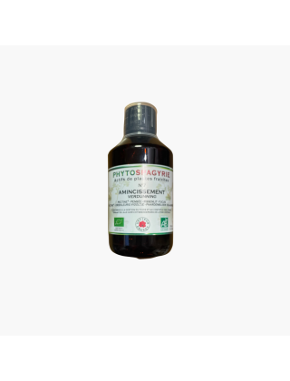 AMINCISSEMENT PHYTOSPAGYRIE N°7