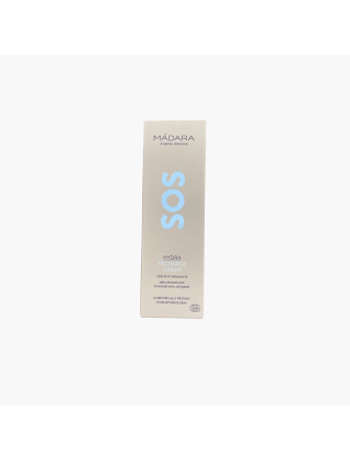 creme SOS Hydra de Madara