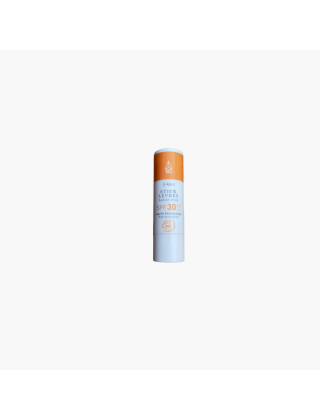 Stick lèvres solaire SPF 30 - EQ LOVE