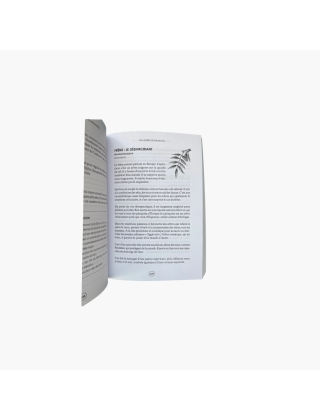 la gemmotherapie Laurine Pineau frêne