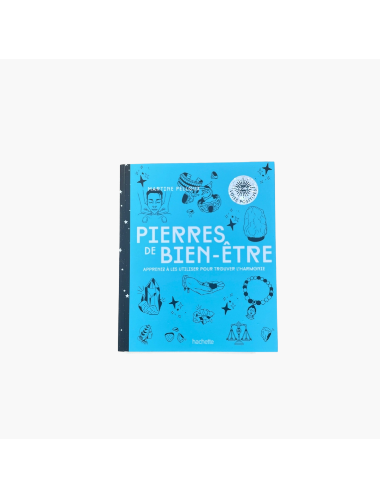 Pierres de bien-être