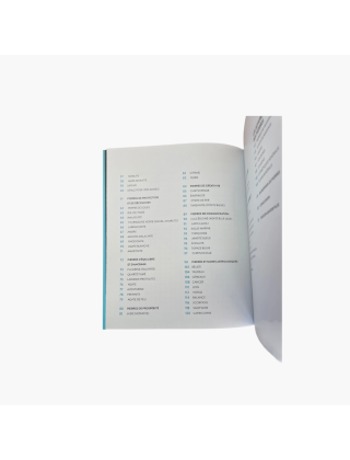 livre Pierres de bien-être - Martine Pelloux - Hachette