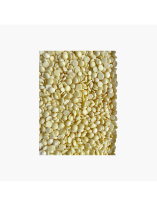 Beurre de cacao BIO en vrac