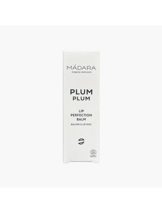 Plum baume à lèvres Mádara