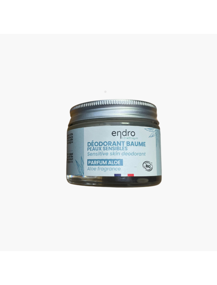 déodorant aloi endro