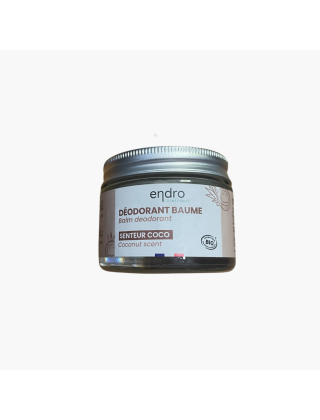 deodorant coco endro