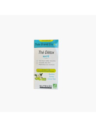 THE DETOX MATE